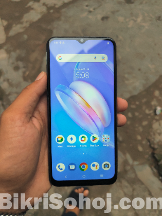 Vivo Y20G 6/128gb